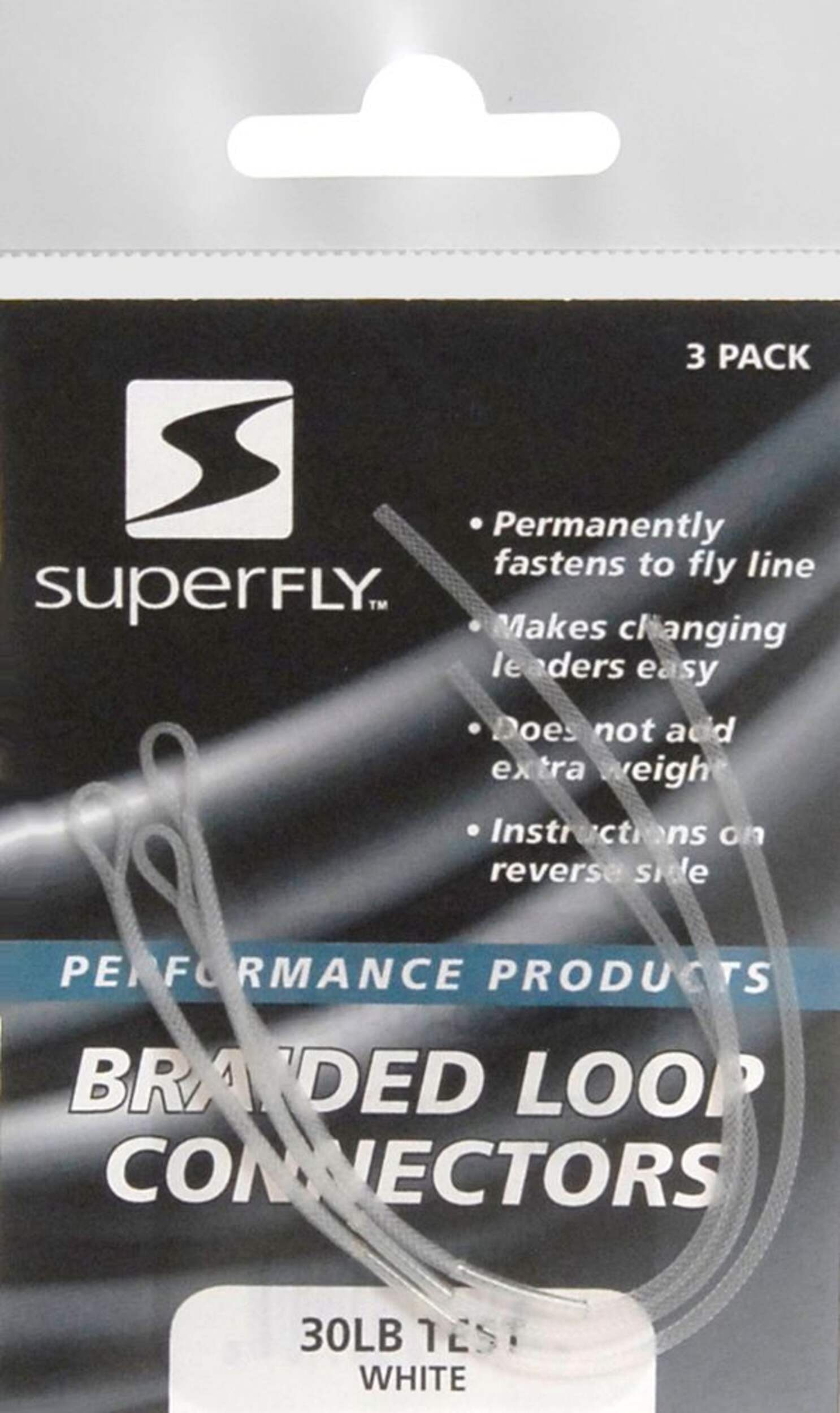 SF CR BRD WHT 30LB