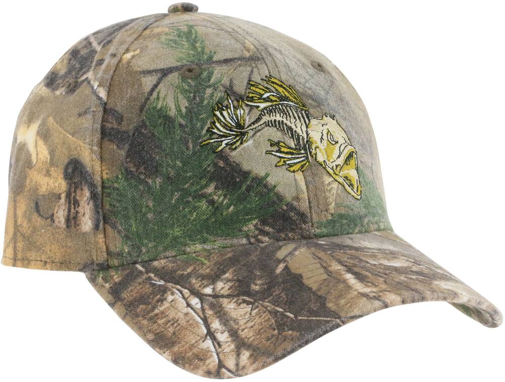 Bone Fish Camoflage Cap | Canadian Tire