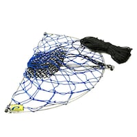 Sea King Casting Crab Trap, 22-in Front_Three_Fourths_Angled_Left