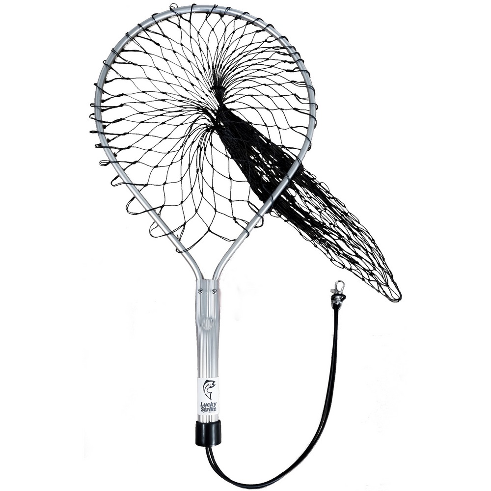 Lucky Strike Trout Fishing Net Canadian Tire