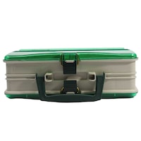 Plano Double-Sided Satchel Tackle Box Front_Flat