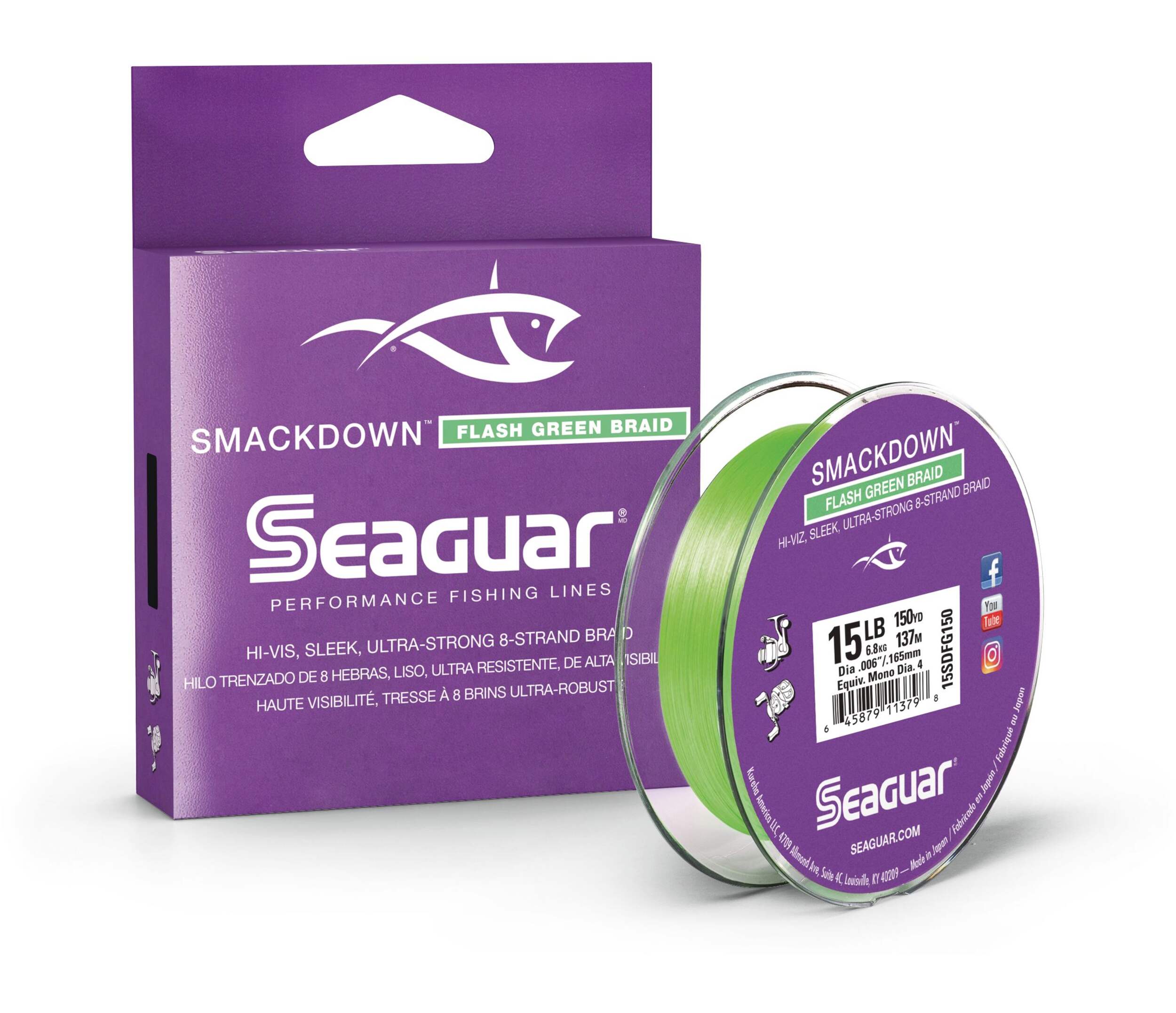 L SGR SMKD 150VG15LB