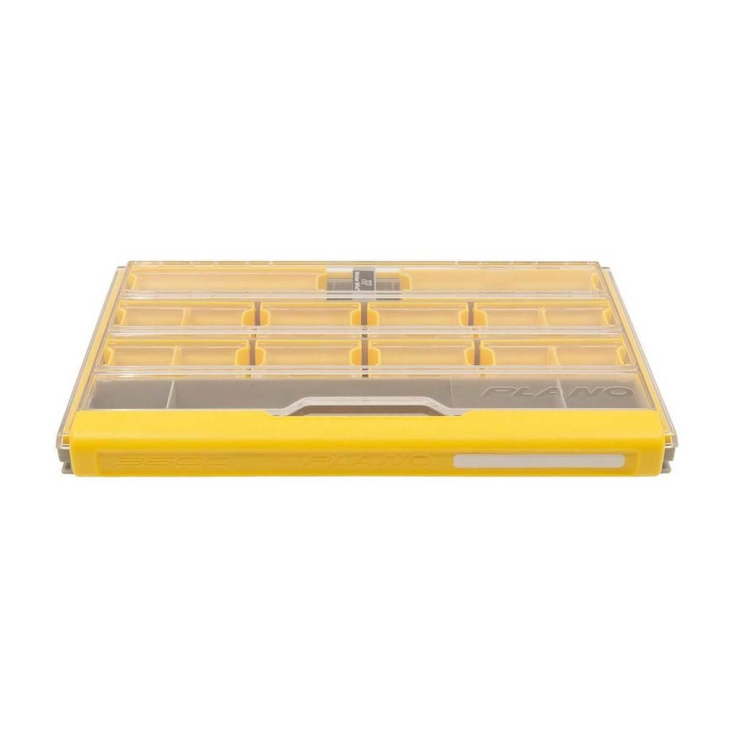 Plano Edge™ Terminal 3600 Stowaway Tackle/Utility Box, Waterproof Front_Elevated