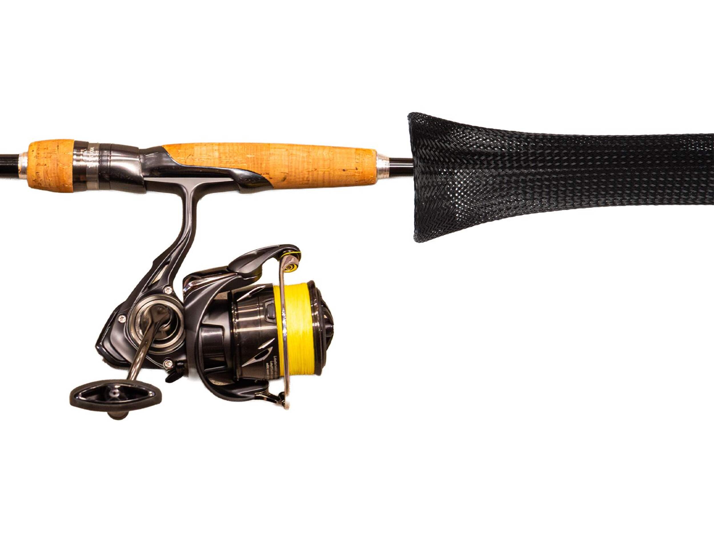 ÉTUI ROD GLOVE NOIR