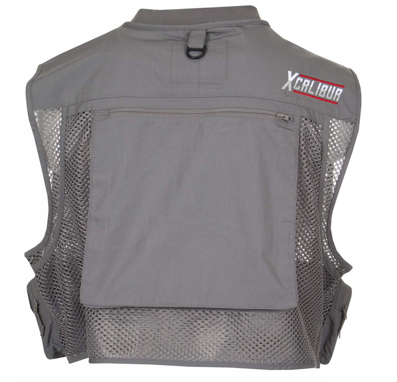 Xcalibur Adult Fishing Vest