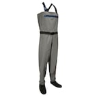Fishing Waders: Hip & Chest