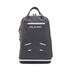 Plano 3500 Weekend Series Softsider Tackle Backpack, Green Front_Flat