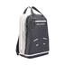 Plano 3500 Weekend Series Softsider Tackle Backpack, Green Front_Three_Fourths_Angled_Right