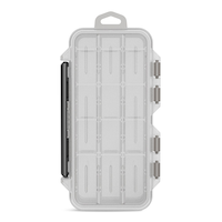 Plano 3500 Next Gen StowAway® Fishing Tackle/Utility Tray with One-Handed Access