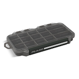 Plano 3500 Next Gen StowAway® Waterproof Fishing Tackle/Utility Tray, Single-Latch Design Overhead_Plunge