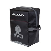 Plano 3500 KVD Signature Series Speedbag™ Tackle Bag with One-Handed Access Front_Three_Fourths_Angled_Right