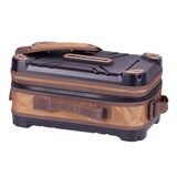 Plano Guide Series Fishing Reel Storage/Organization Case with Dividers Front_Angled_Left