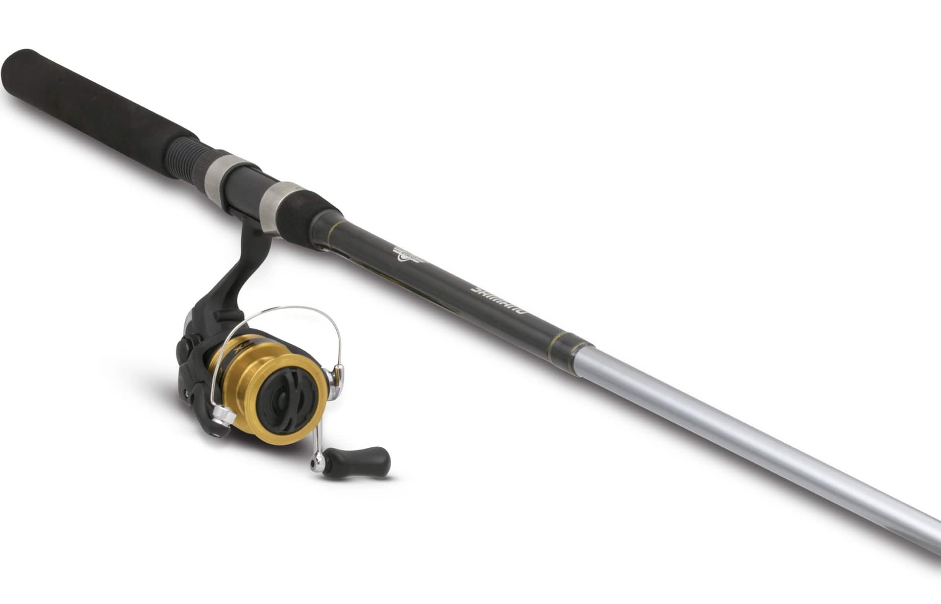 Shimano IX 4000r Fishing Spinning Reel Rear Drag for sale online