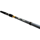 Shimano® FX Spinning Fishing Rods, Medium, 6.6-ft, 2-pc