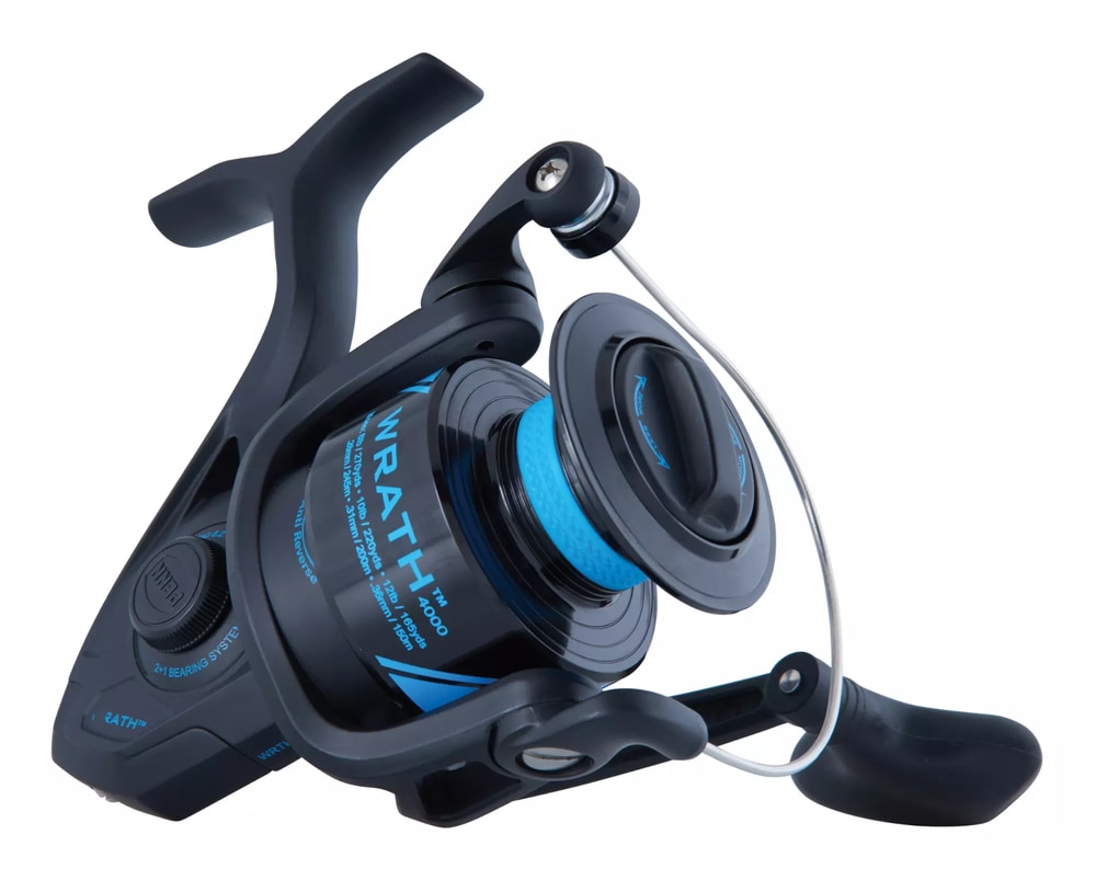 PENN® Wrath™ Spinning Reel Canadian Tire