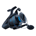 Mitchell 300XE Spinning Fishing Reel, Anti-Reverse, Reversible