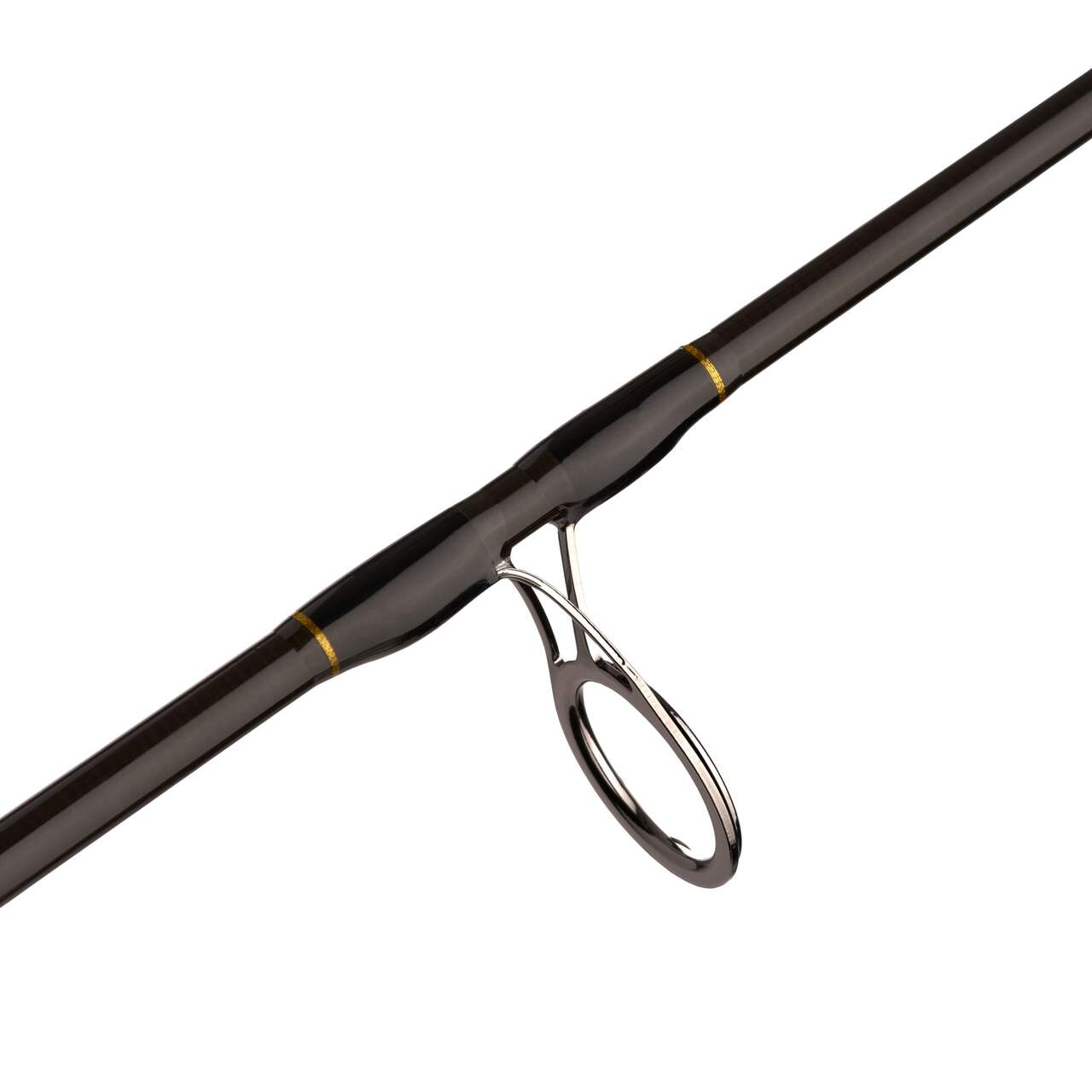 Shimano Compre Salmon/Steelhead Mooching Casting Fishing Rod with AAA Cork  Handle, Medium-Heavy, 10-ft 6-in
