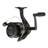 Penn Wrath II 4000 Spinning Reel Front_Three_Fourths_Angled_Left