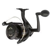 Moulinet à lancer léger Penn Wrath II 6000