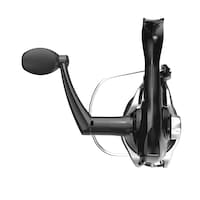 Moulinet à lancer léger Zebco Zaspe Front_Flat