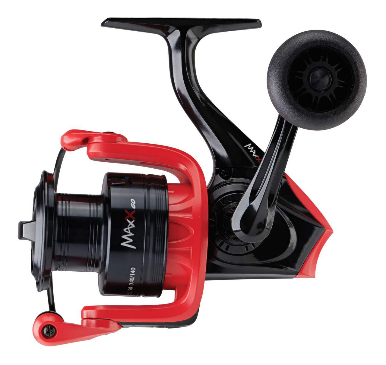 Spinning reel Abu Garcia Elite Max - Nootica - Water addicts, like you!