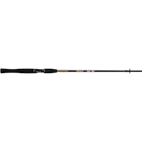 Ugly Stik Original Spinning Rod, Medium Front_Flat