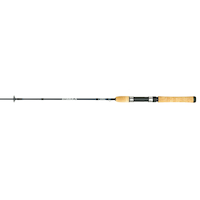 Shimano Stimula Freshwater Medium Spinning Rod, 6.6-ft, 2 pc