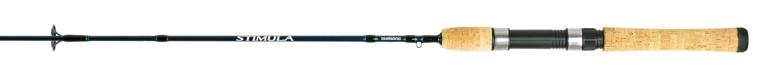 Shimano® Stimula Freshwater Spinning Fishing Rods w/ P-Cork Handle ...