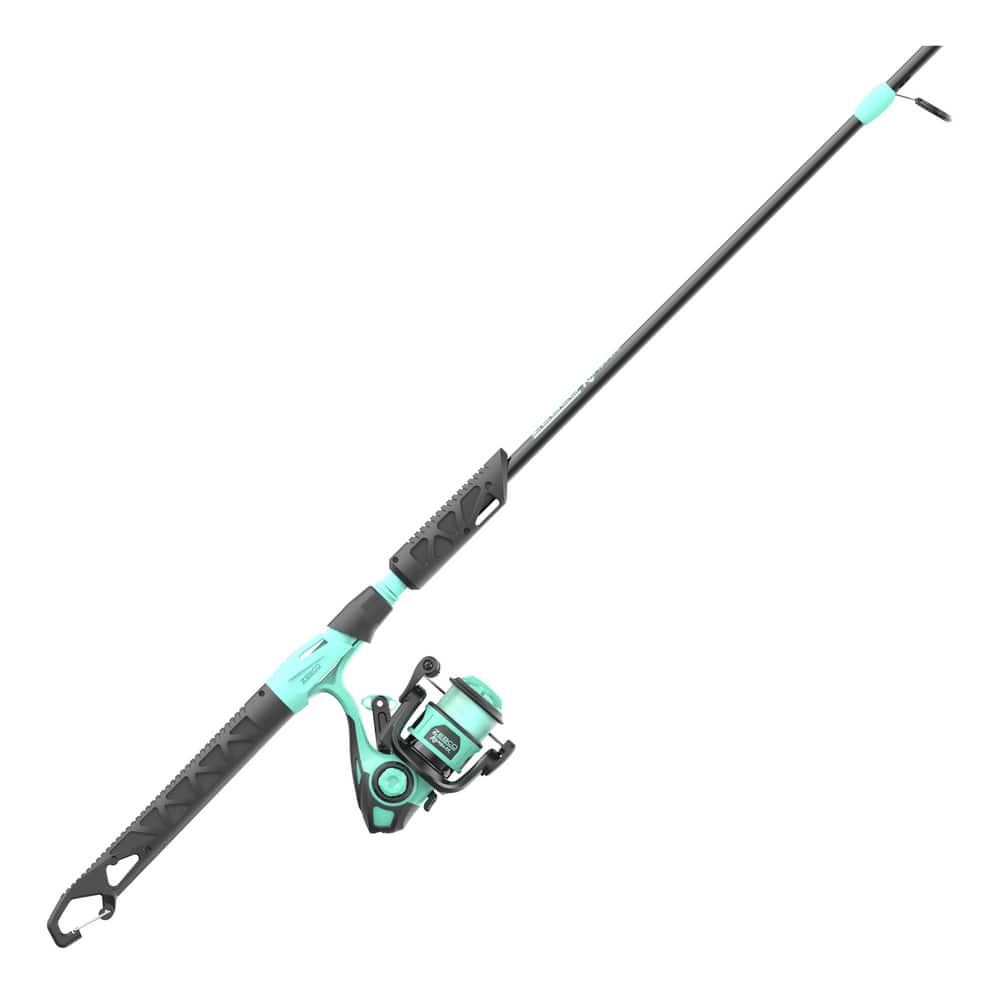 youth spinning combo