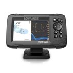 Lowrance Mark 5X Pro Fishfinder, 000-00175-001 