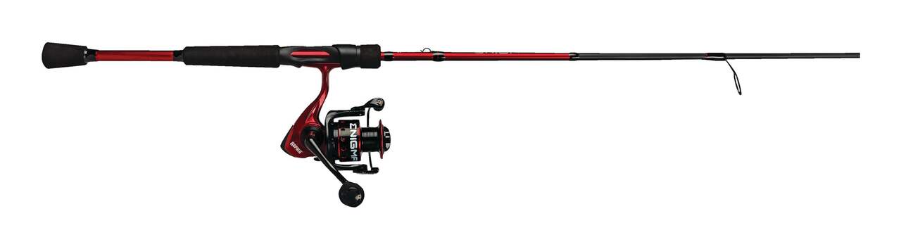 Red Wolf Fishing Rod at Canadian Tire