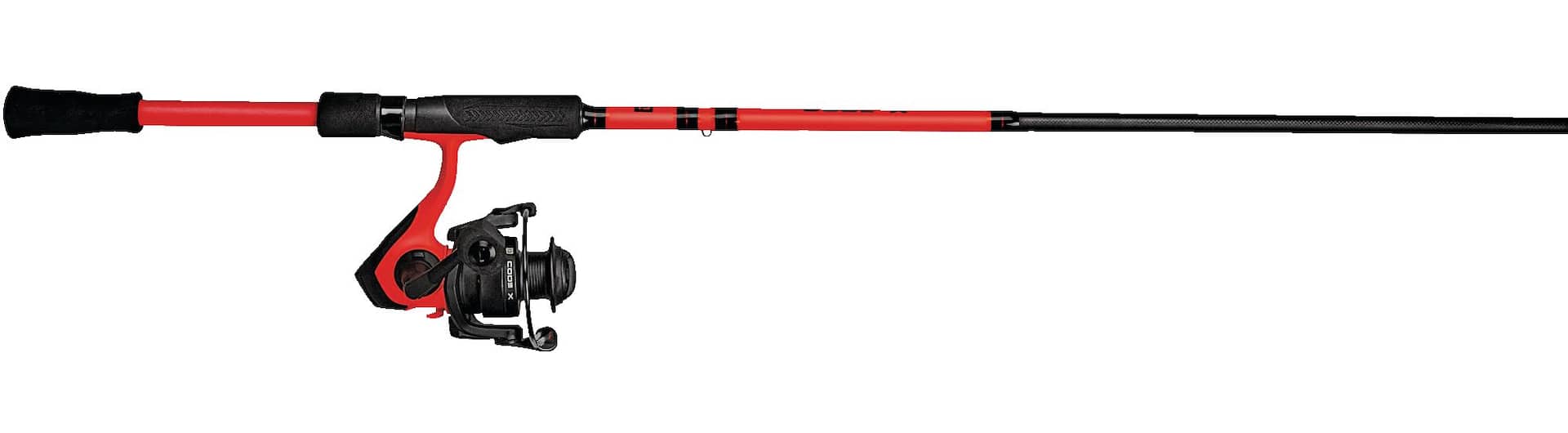 13 Fishing Source F1 7'1 Medium Spinning Combo/ COMES WITH / FREE CAP  /FREE FISH LINE - Bronson