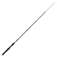 Canne à pêche télescopique à lancer léger Zebco Adventure, 6 pi