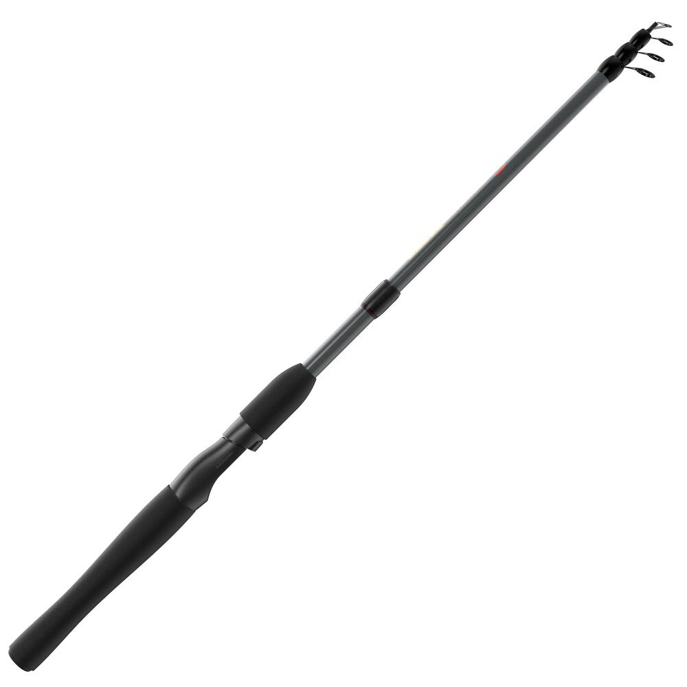 Zebco Adventure Telescopic Spinning Rod, 6ft Canadian Tire