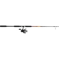 Ugly Stik Bigwater Spinning Combo, Medium, 8-ft CloseUp