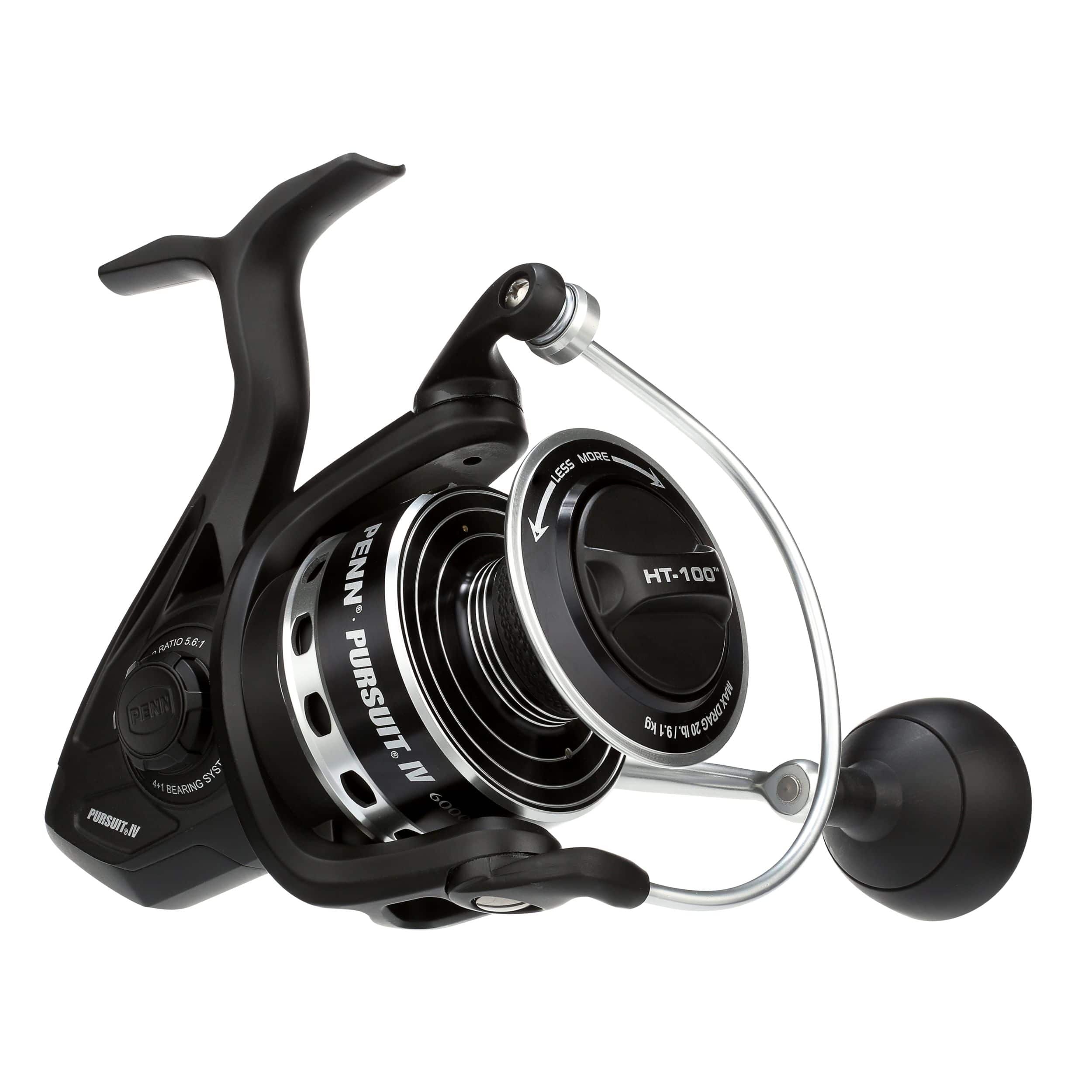 penn spinning reel handle products for sale
