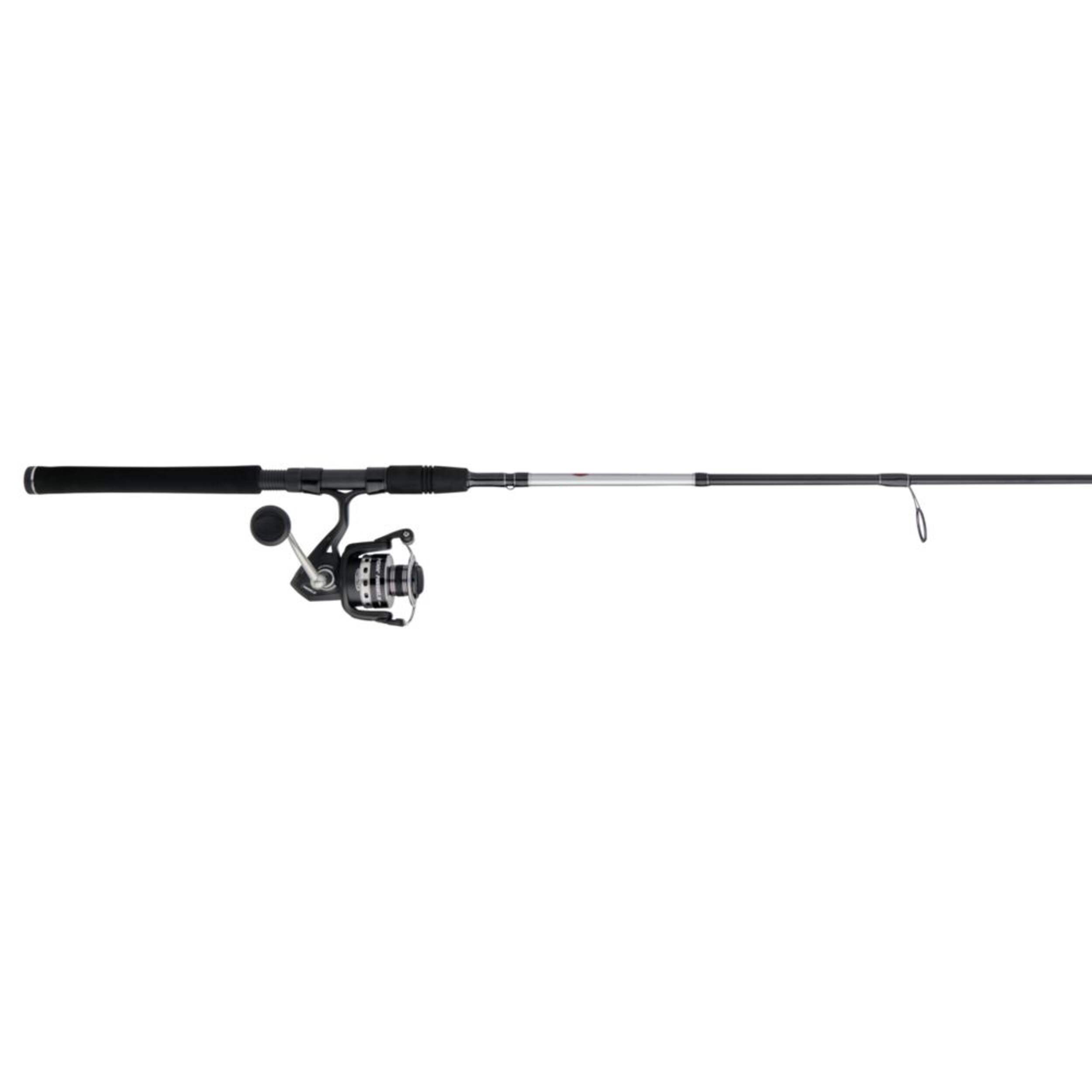 Penn Pursuit IV Spinning Combo, Medium, 7-ft CloseUp