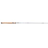 Canne à pêche à lancer léger Pflueger President, moyen-léger, 6 pi 9 po