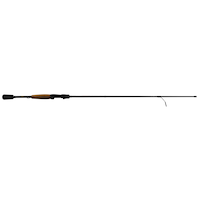 Lews SG1 Spinning Fishing Rod, Medium, 7-ft Side_Right