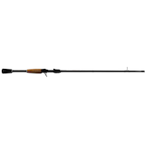 Lews SG1 Casting Fishing Rod, Medium, 7-ft Side_Right