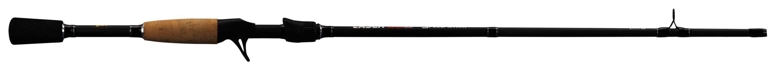 Lews SG1 Casting Fishing Rod, Medium, 7-ft Side_Right
