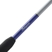 Shakespeare Catch More Fish Spinning Kit, Lake and Pond, 6.6-ft CloseUp
