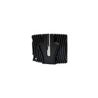 Xcalibur Fillet Knife with Sharpener & Sheath, 7-in