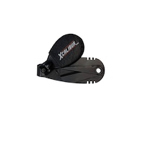 Xcalibur 7-in-1 Fish Clipper & Scissor Kit with Lanyards Front_Flat