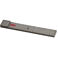 Rapala Folding Fishing Ruler, 24-in
