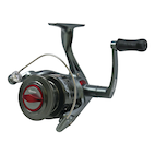 Reel Review Quantum Incyte Spinning Reel Fishing