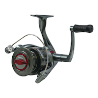 Moulinet à lancer Quantum Optix, taille 30 Front_Angled_Left