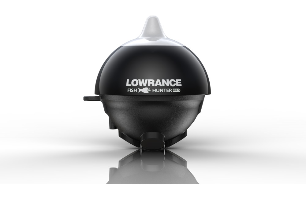 Lowrance FishHunter Pro Portable Sonar Wireless Fish Finder Canadian Tire
