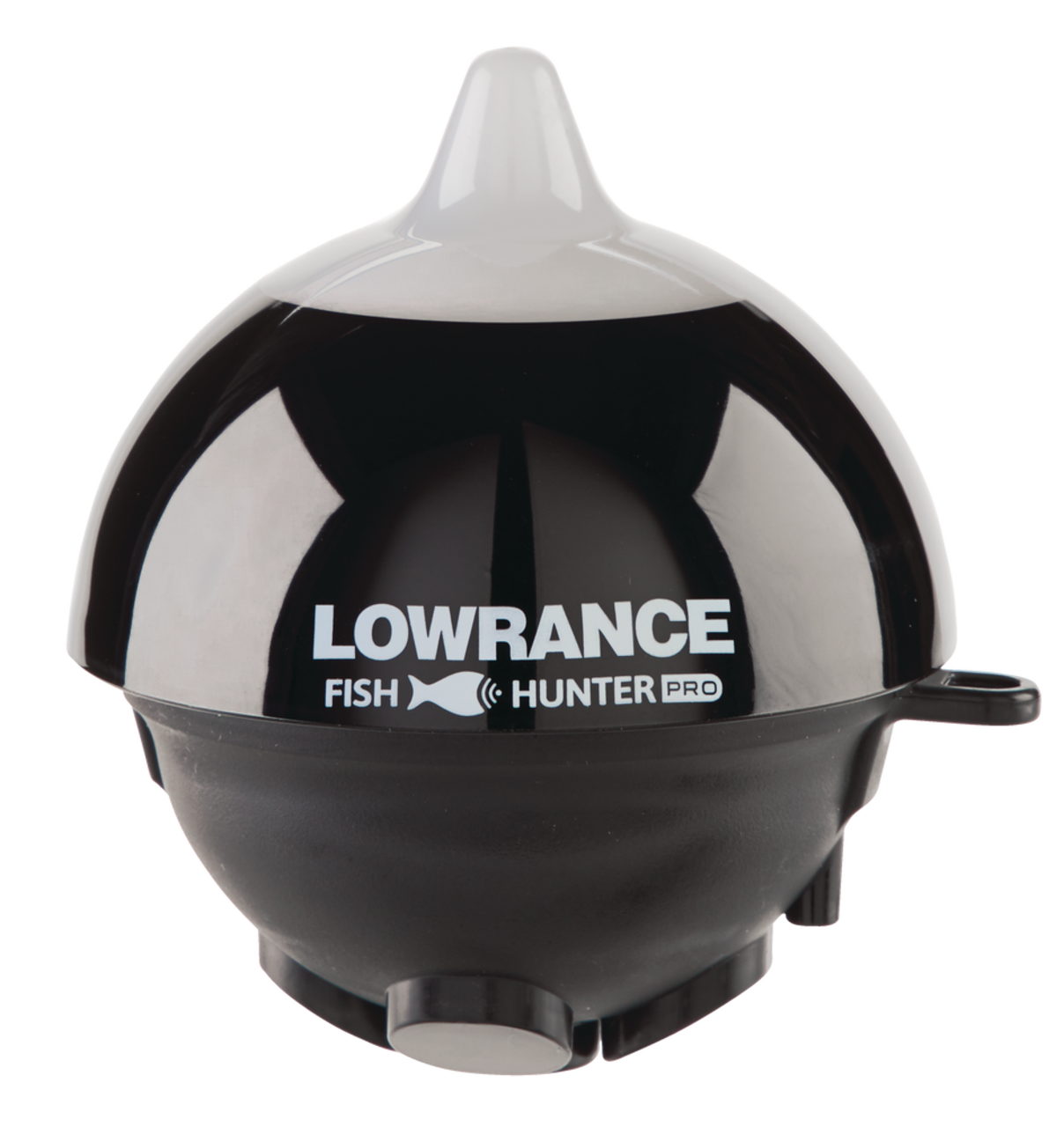 Lowrance FishHunter Pro Portable Sonar Wireless Fish Finder