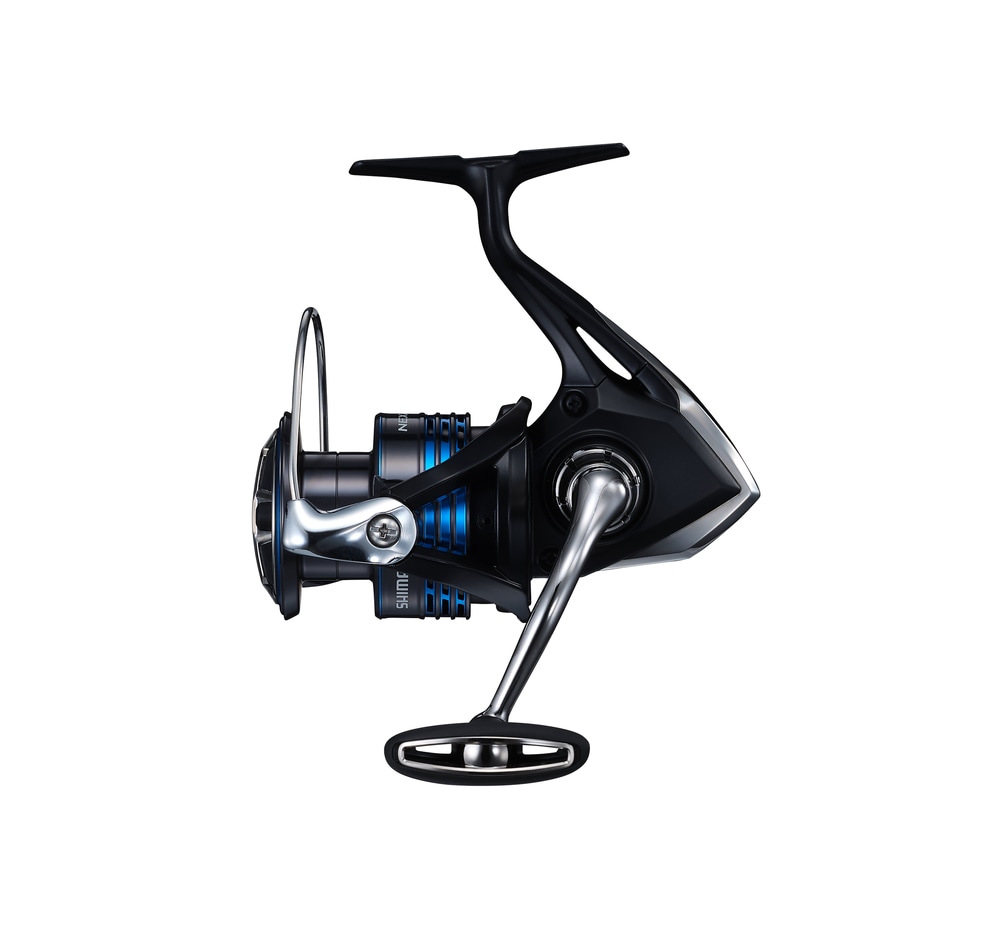 Shimano Nexave HG Spinning Reel, 2500 Canadian Tire